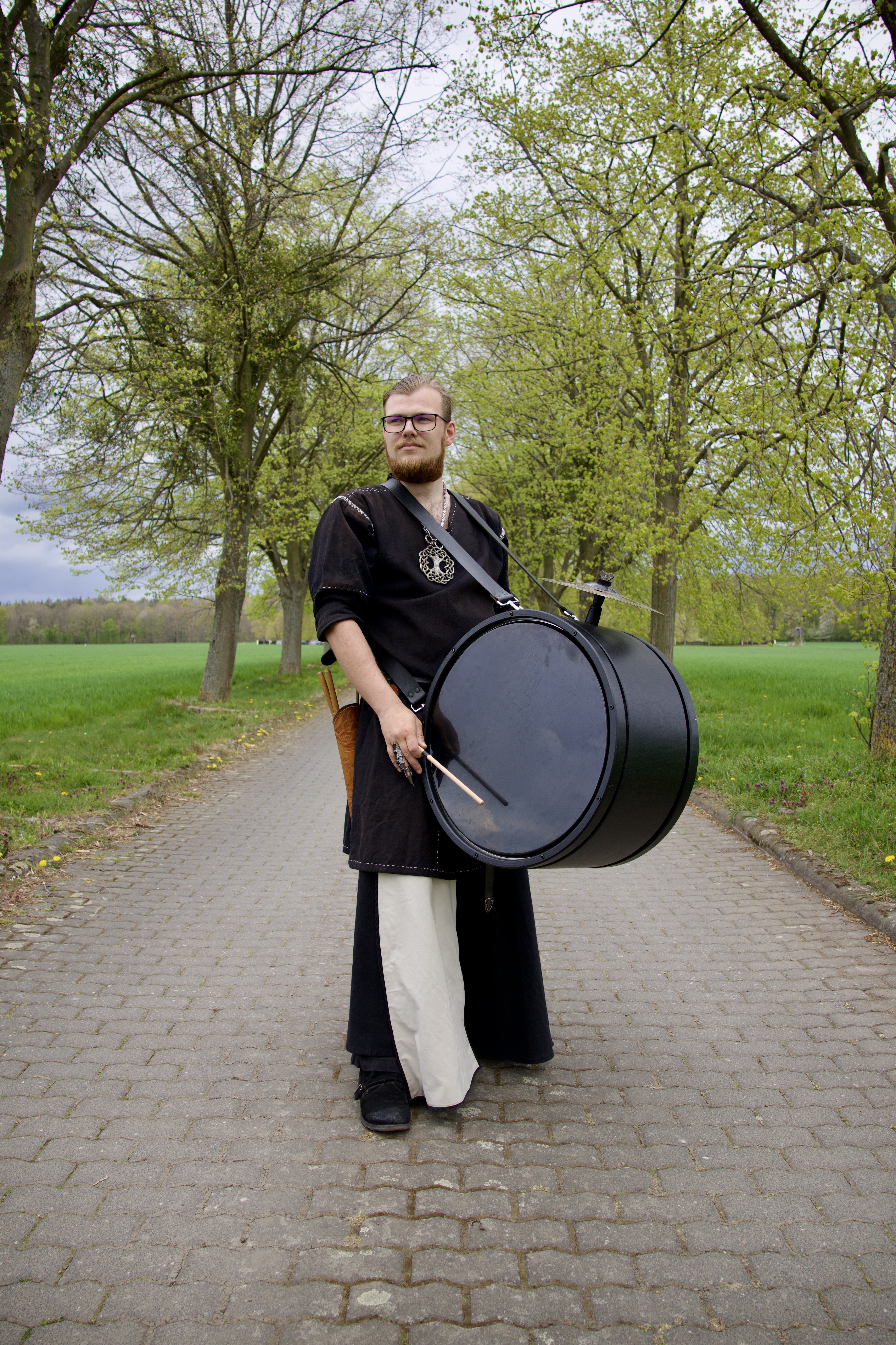 Tillurius, der Donnernde