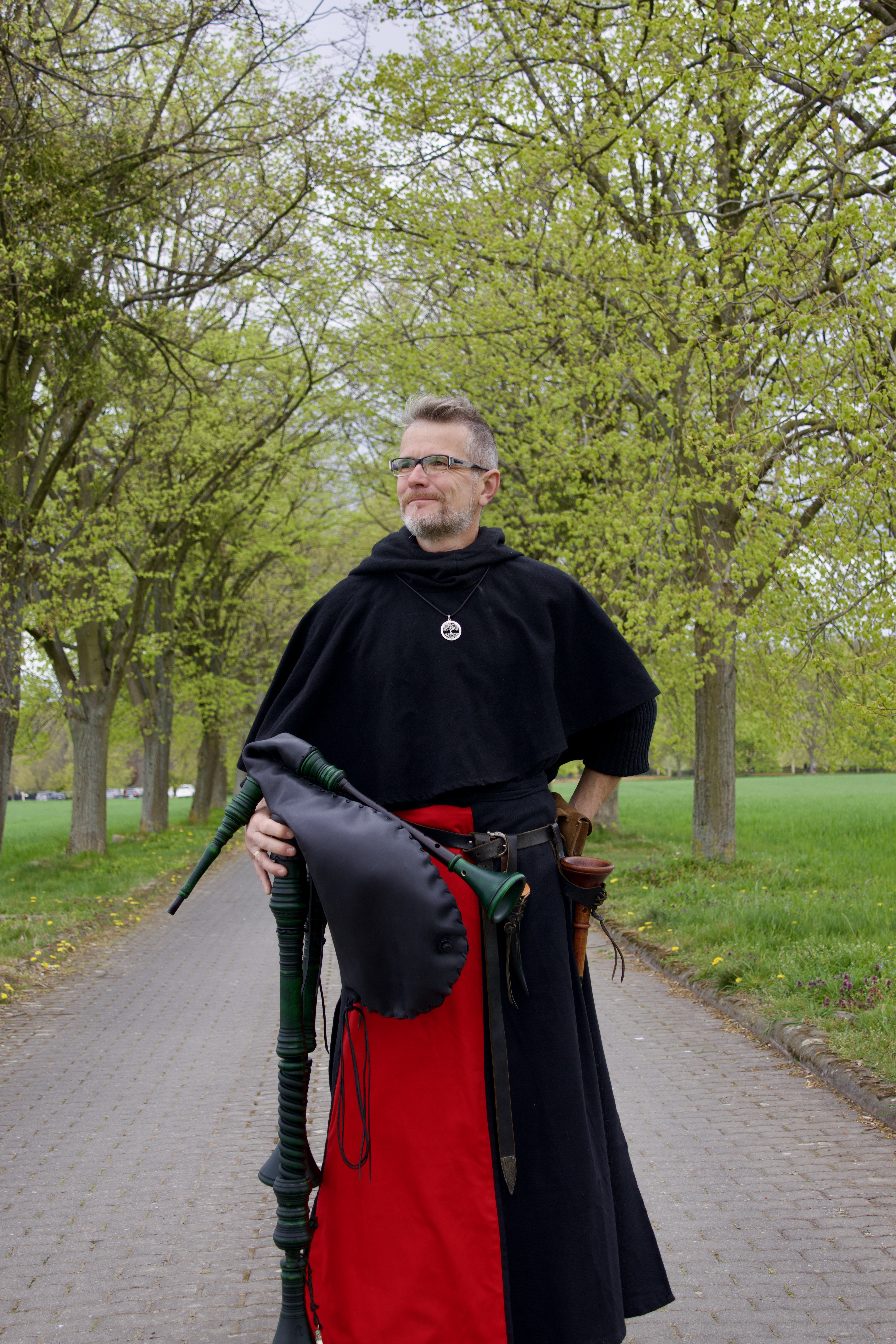 Werinher, der Wegelaberer